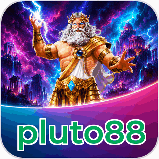 pluto88