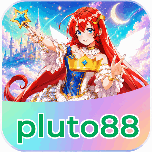 pluto88