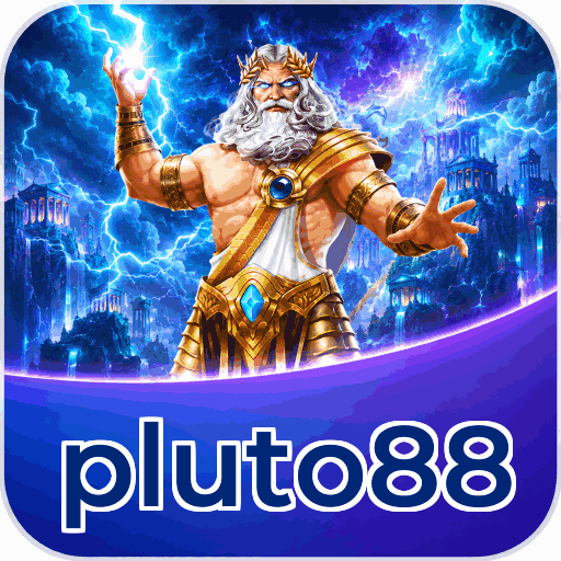 pluto88