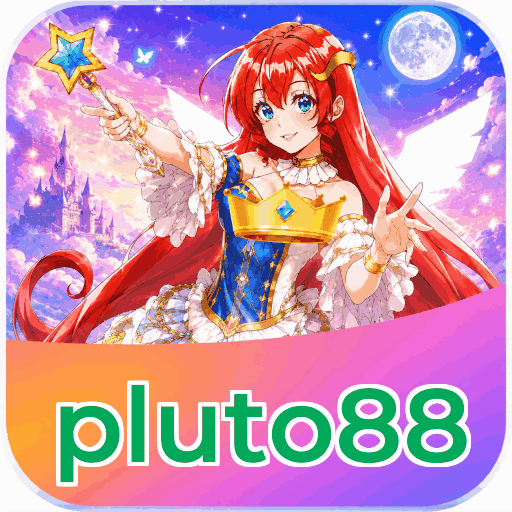 pluto88