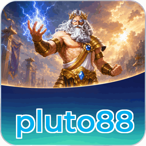 pluto88