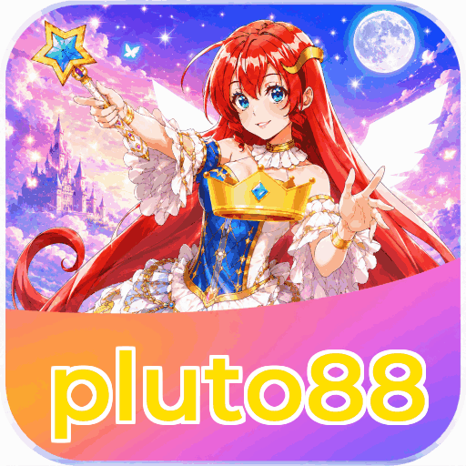 pluto88